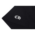 CHROME HEARTS 倫敦限定藤蔓馬蹄短袖 (黑)_6
