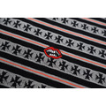 CHROME HEARTS 色織條紋短袖_2