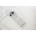 CHROME HEARTS Foti後背骷髏短袖（白色）_7