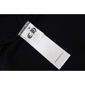 CHROME HEARTS 藍色十字花印花短袖（黑色）_8