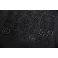 CHROME HEARTS 梵文立體刺繡短袖_2