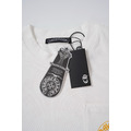 CHROME HEARTS 口袋馬蹄印花短袖 (白)_6