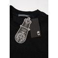CHROME HEARTS 口袋馬蹄印花短袖 (黑)_5