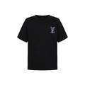 LOUIS VUITTON 日式風格印花LOGO短袖_1
