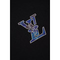 LOUIS VUITTON 日式風格印花LOGO短袖_3