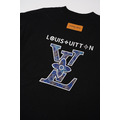 LOUIS VUITTON 日式風格印花LOGO短袖_2