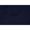 LOUIS VUITTON 小藍標字母刺繡短袖_2