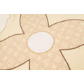 LOUIS VUITTON Monogram 四葉草提花針織短袖_2