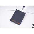 LOUIS VUITTON 休閒短袖翻領polo衫_4