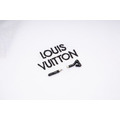 LOUIS VUITTON 休閒短袖翻領polo衫_2
