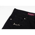 GUCCI 鎖扣牛仔長褲_2