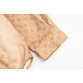 LOUIS VUITTON 褪色雙口袋做舊牛仔襯衫外套_6