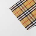 BURBERRY 袖子經典格紋 (白)_3