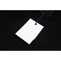 CHROME HEARTS 後背雪花十字短袖 (黑)_8