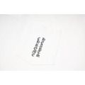 CHROME HEARTS 梵文大十字架短袖 (白)_7