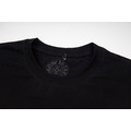 CHROME HEARTS 梵文大十字架短袖 (黑)_5