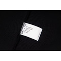 CHROME HEARTS 梵文大十字架短袖 (黑)_8