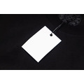 CHROME HEARTS 繡皮十字架短袖_7