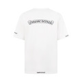 CHROME HEARTS 口袋寶劍印花短袖 (白)_1