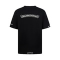 CHROME HEARTS 口袋寶劍印花短袖 (黑)_1