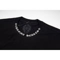 CHROME HEARTS 口袋寶劍印花短袖 (黑)_3