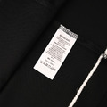 BURBERRY 情人節限定 愛心字母短袖 (黑)_6