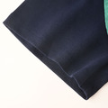 LOEWE 刺繡標示條紋邊緣短袖_5