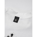 CHROME HEARTS 十字架貼布刺繡短袖_6