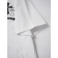 CHROME HEARTS 十字架貼布刺繡短袖_5