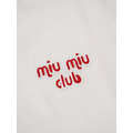 MIUMIU CLUB系列 (白)_2