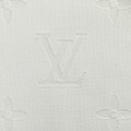 LOUIS VUITTON 全幅老花燒花短袖_2