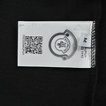 MONCLER GM聯名刺繡標誌短袖 (黑)_4
