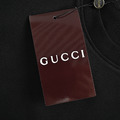 GUCCI 馬銜扣假口袋短袖_4