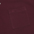 HERMES 口袋標誌刺繡Polo短袖_2