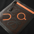 LOEWE 昂跑壓膠口袋Logo短袖_2