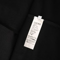 LOEWE 昂跑壓膠口袋Logo短袖_4