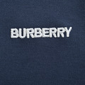 BURBERRY 後背大TB縫線刺繡Polo短袖_2