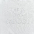 GUCCI 刺繡麥穗短袖 (白)_2