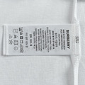 BURBERRY 戰馬貼佈標籤短袖 (白)_5