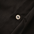 LOUIS VUITTON 口袋老花浮雕短袖襯衫_5