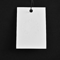 CHROME HEARTS 前後梵文刺繡短袖 (黑)_6