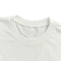 CHROME HEARTS 前後梵文刺繡短袖 (白)_3