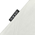 CHROME HEARTS 前後梵文刺繡短袖 (白)_6