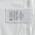 RALPH LAUREN 卡通墨鏡小熊印花短袖 (白)_4