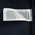 BURBERRY 格紋拼接Polo短袖_4