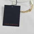 LOUIS VUITTON 單寧牛仔口袋短袖_4
