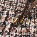 LOUIS VUITTON 老花格紋套裝短褲_6