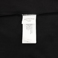 CHROME HEARTS 梵文十字馬蹄印花短袖 (黑)_5