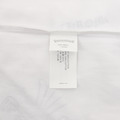 CHROME HEARTS 素描十字架印花短袖 (白)_5
