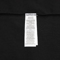 RALPH LAUREN 胸口小標圓領短袖 (黑)_5